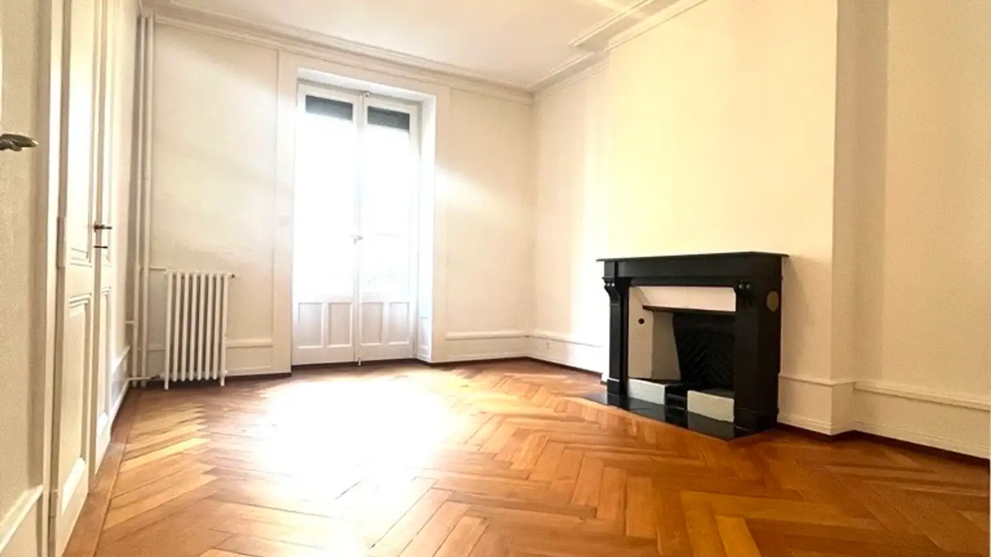 Appartement à louer - Rue Muzy 15, 1207 Genève