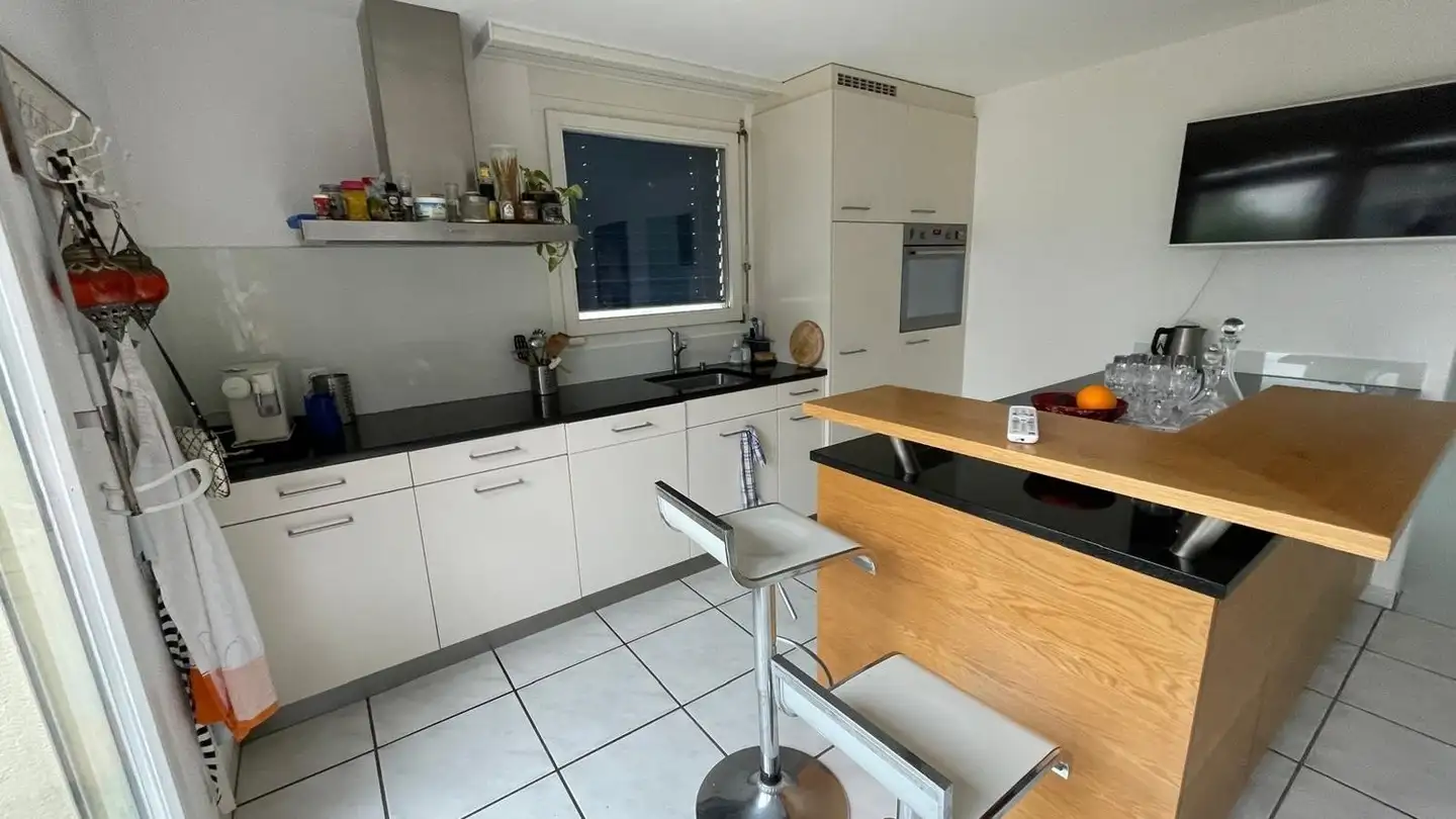 Chambre à louer - 5703 Seon - Photo 4