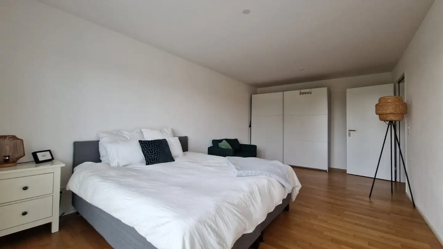 Apartment for rent - Freie Strasse 4a, 8570 Weinfelden - Photo 4