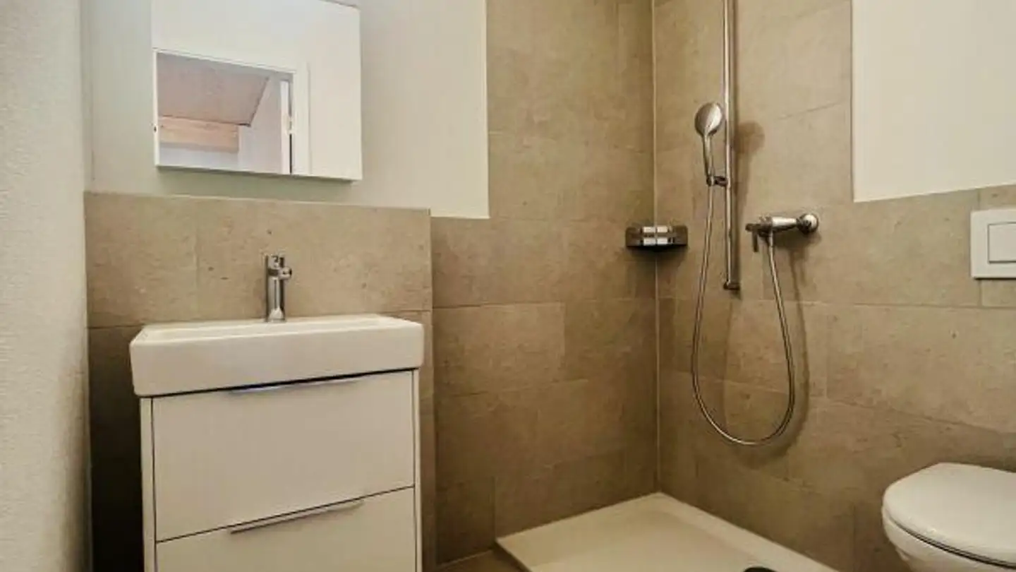 Apartment for rent - Hauptstrasse 6, 8716 Schmerikon - Photo 3