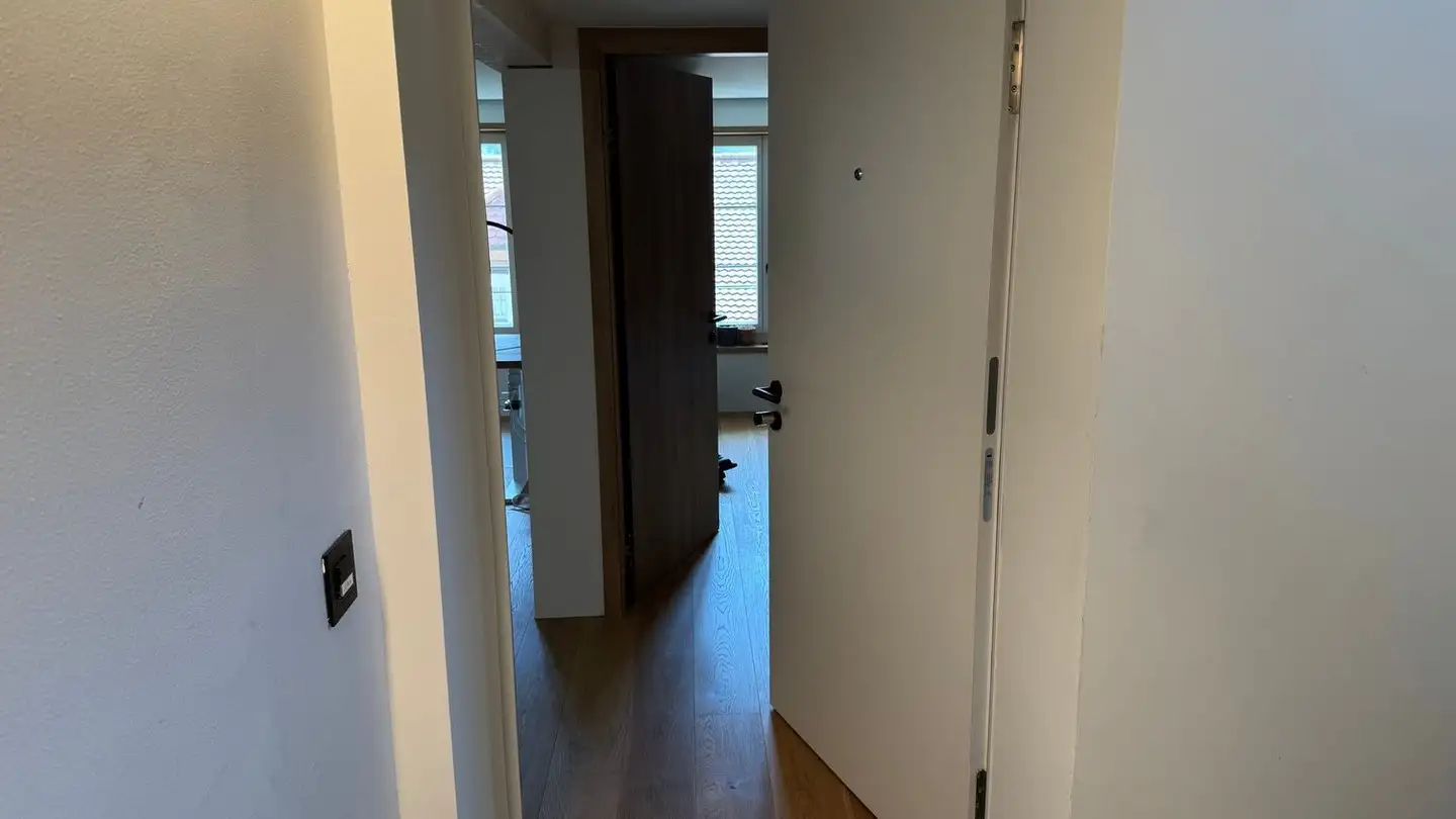 Wohnung mieten - Neudorfstrasse 3, 6313 Menzingen - Foto 2