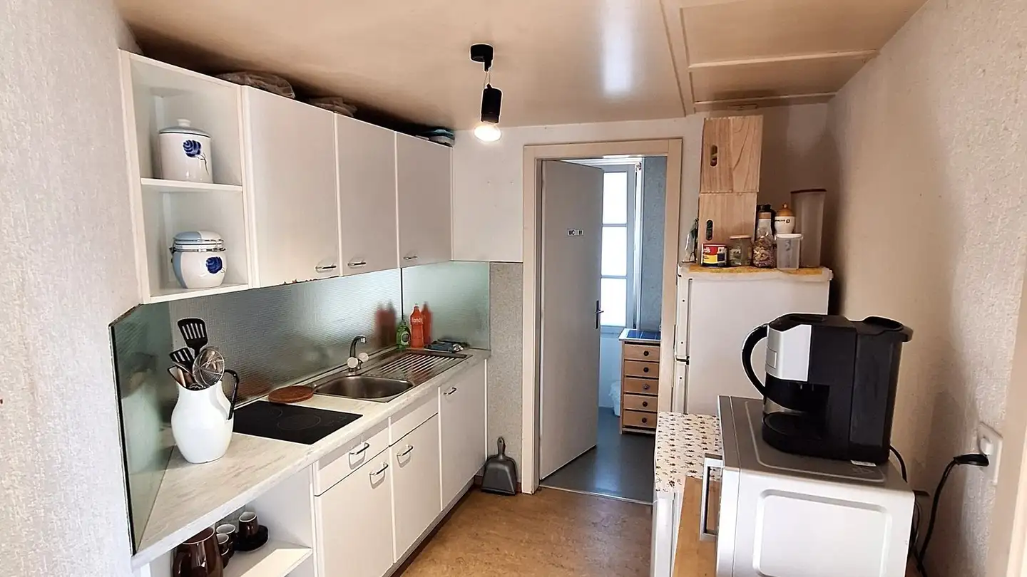 Appartement à louer - Solothurnstrasse 44, 3322 Urtenen-Schönbühl - Photo 3