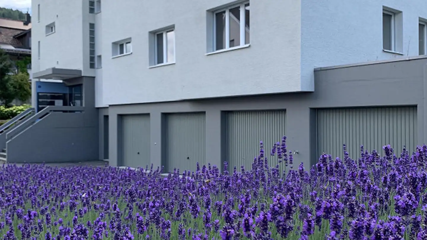 Appartamento in affitto - Untere Kirchfeldstrasse 13, 8910 Affoltern am Albis - Foto 3