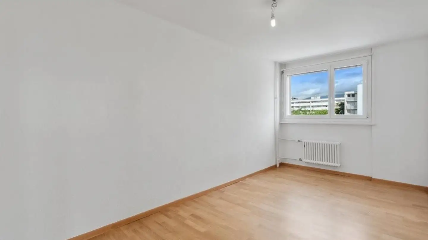 Appartamento in affitto - Avenue Pierre-De-Savoie 72, 1400 Yverdon-les-Bains - Photo 4