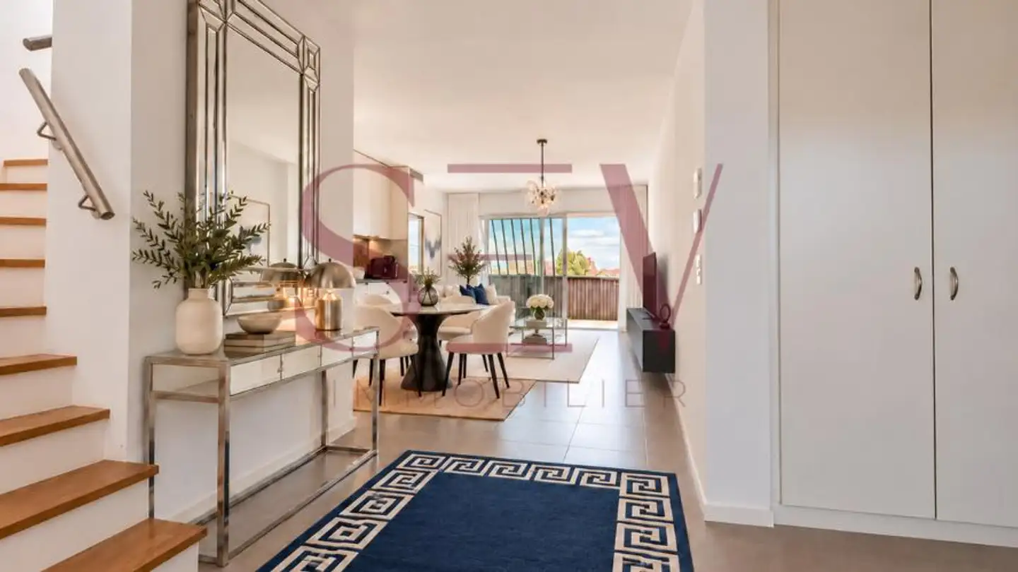 Apartment for sale - 1110 Morges