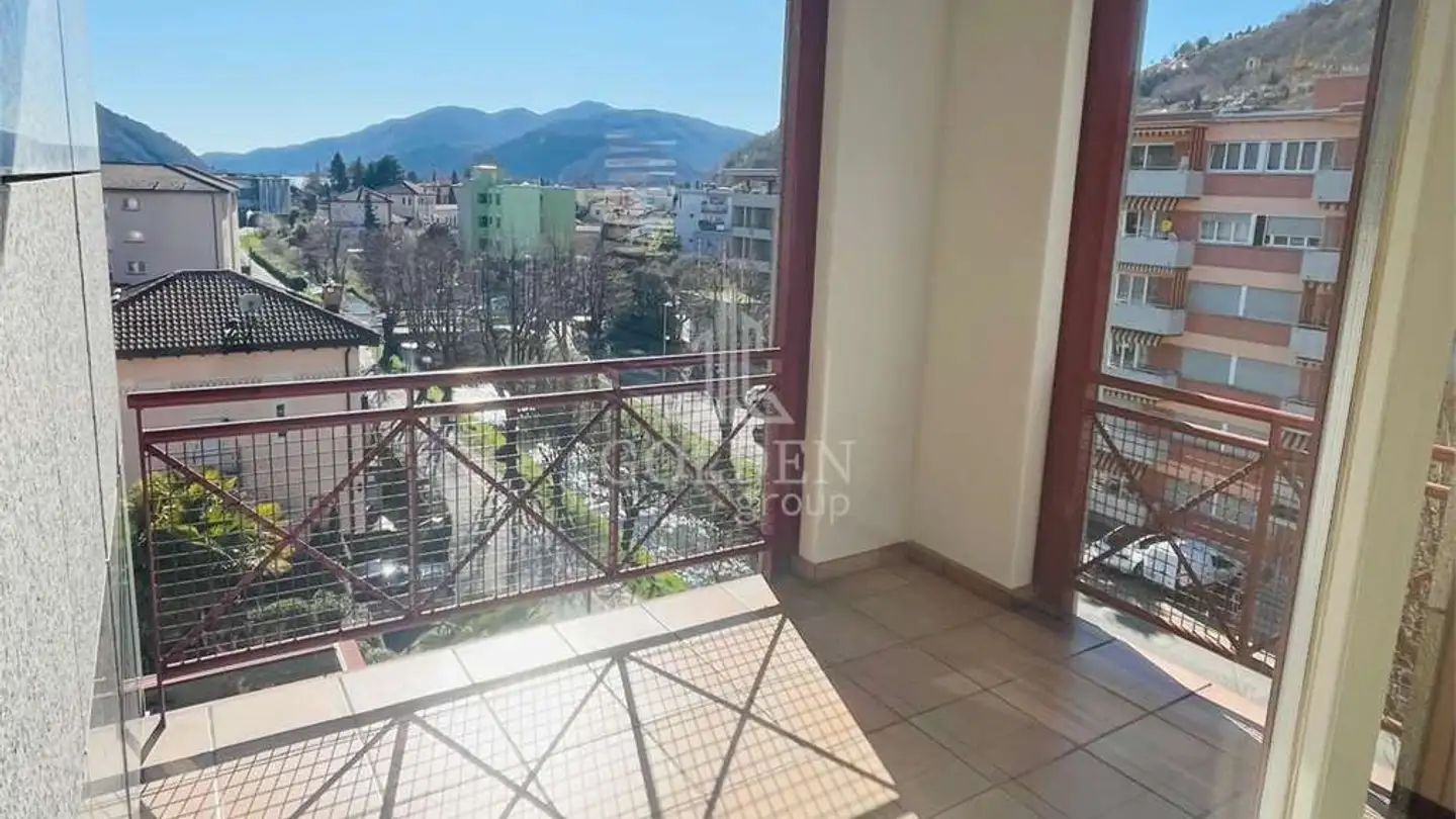 Wohnung mieten - 6982 Agno - Foto 4