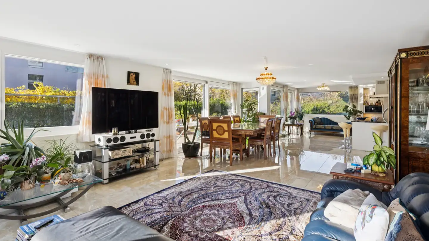 Wohnung kaufen - Alte Landstrasse 341, 8708 Männedorf - Foto 3