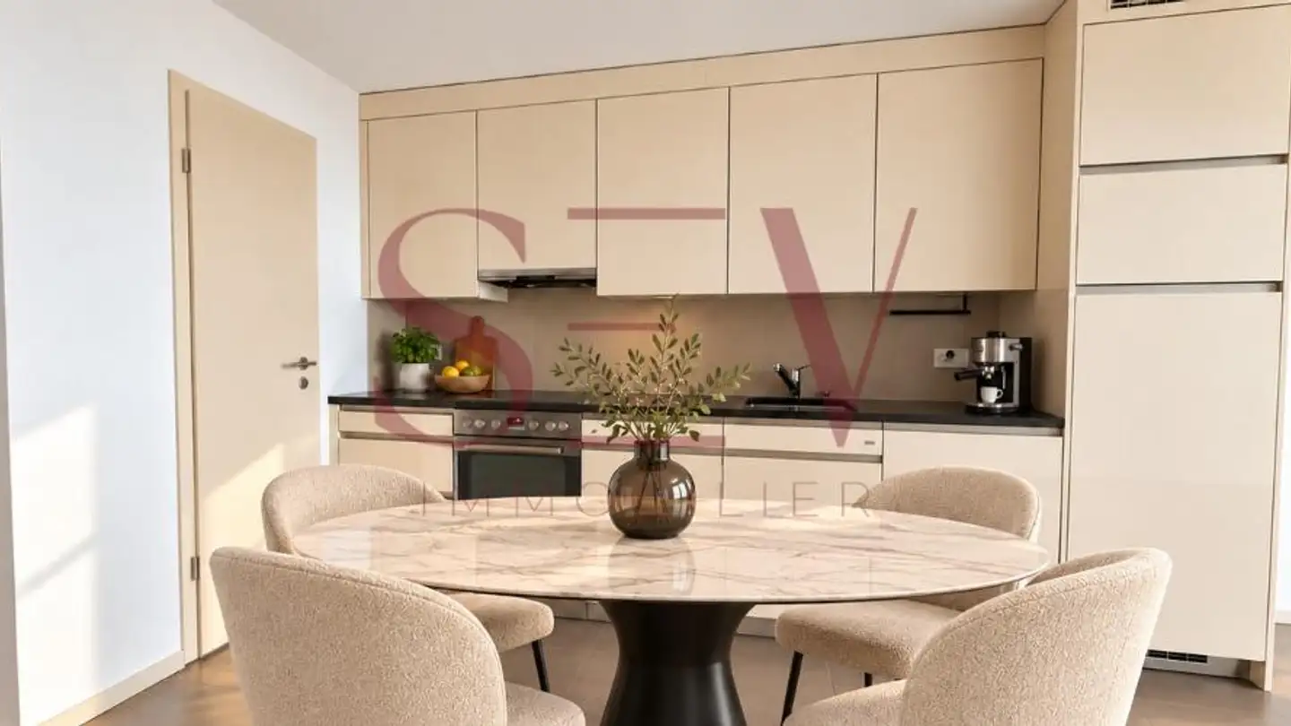 Apartment for sale - 1110 Morges - Photo 2