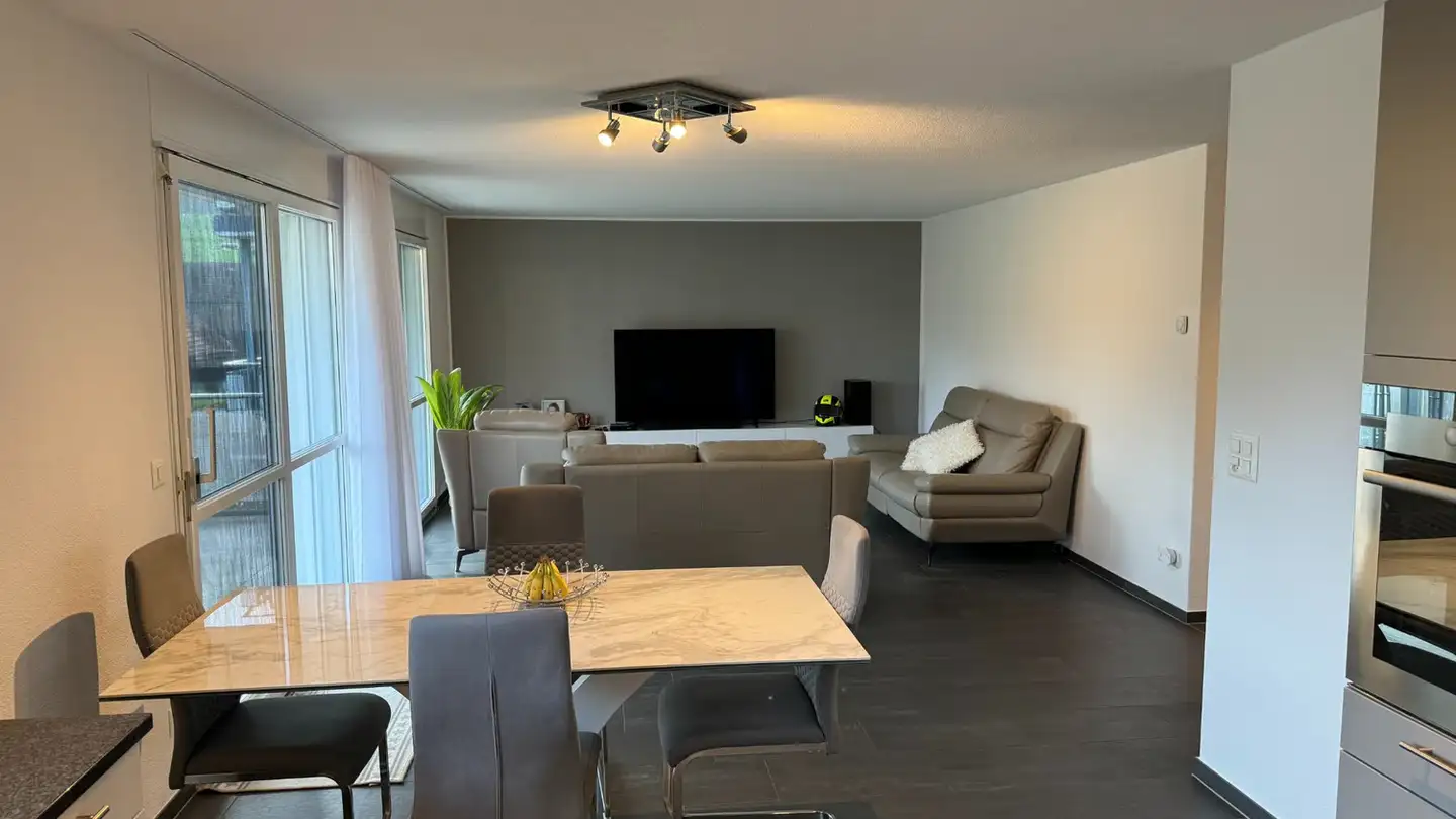 Apartment for rent - Kallernstrasse 7, 5619 Uezwil - Photo 4