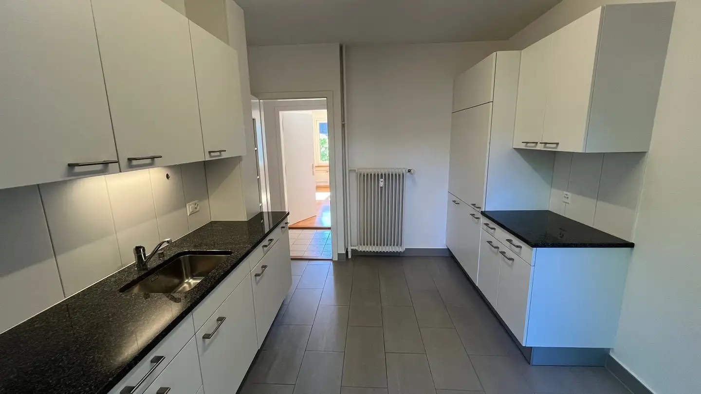 Wohnung mieten - Friedlistrasse 23, 3006 Bern - Foto 2