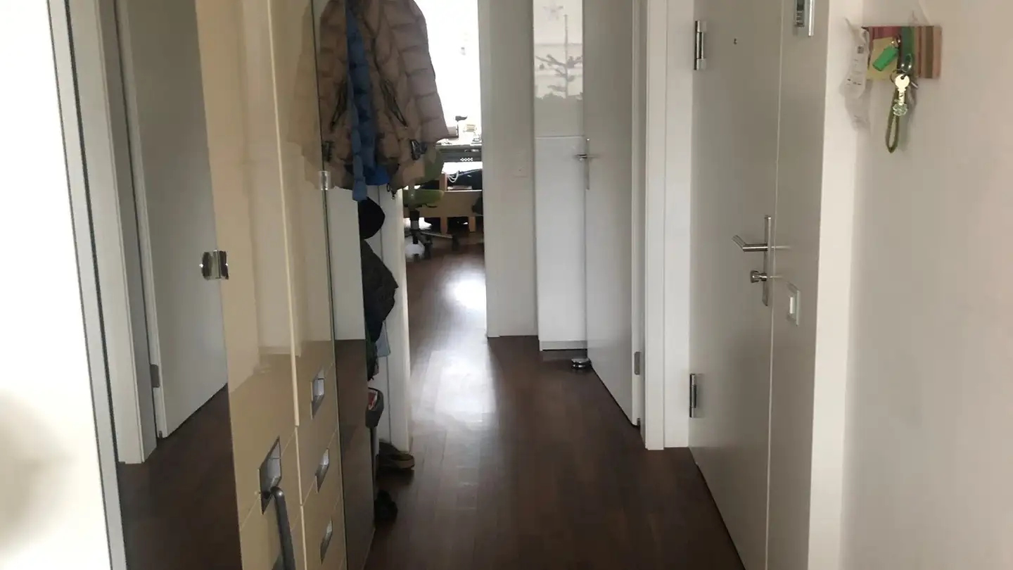 Wohnung mieten - Kirchlistrasse 50, 9010 St. Gallen - Foto 2