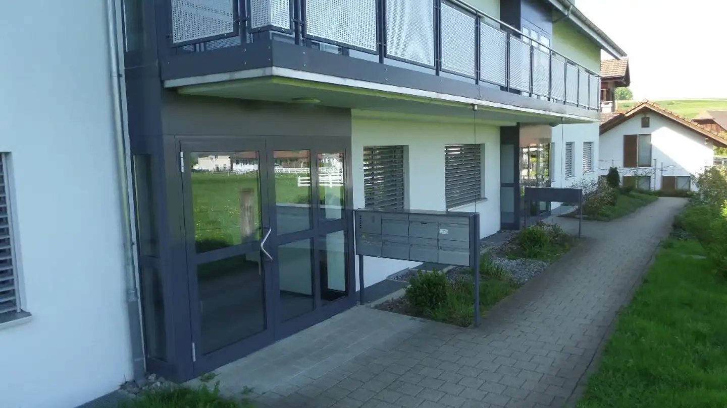 Apartment for rent - Kallernstrasse 7, 5619 Uezwil - Photo 2