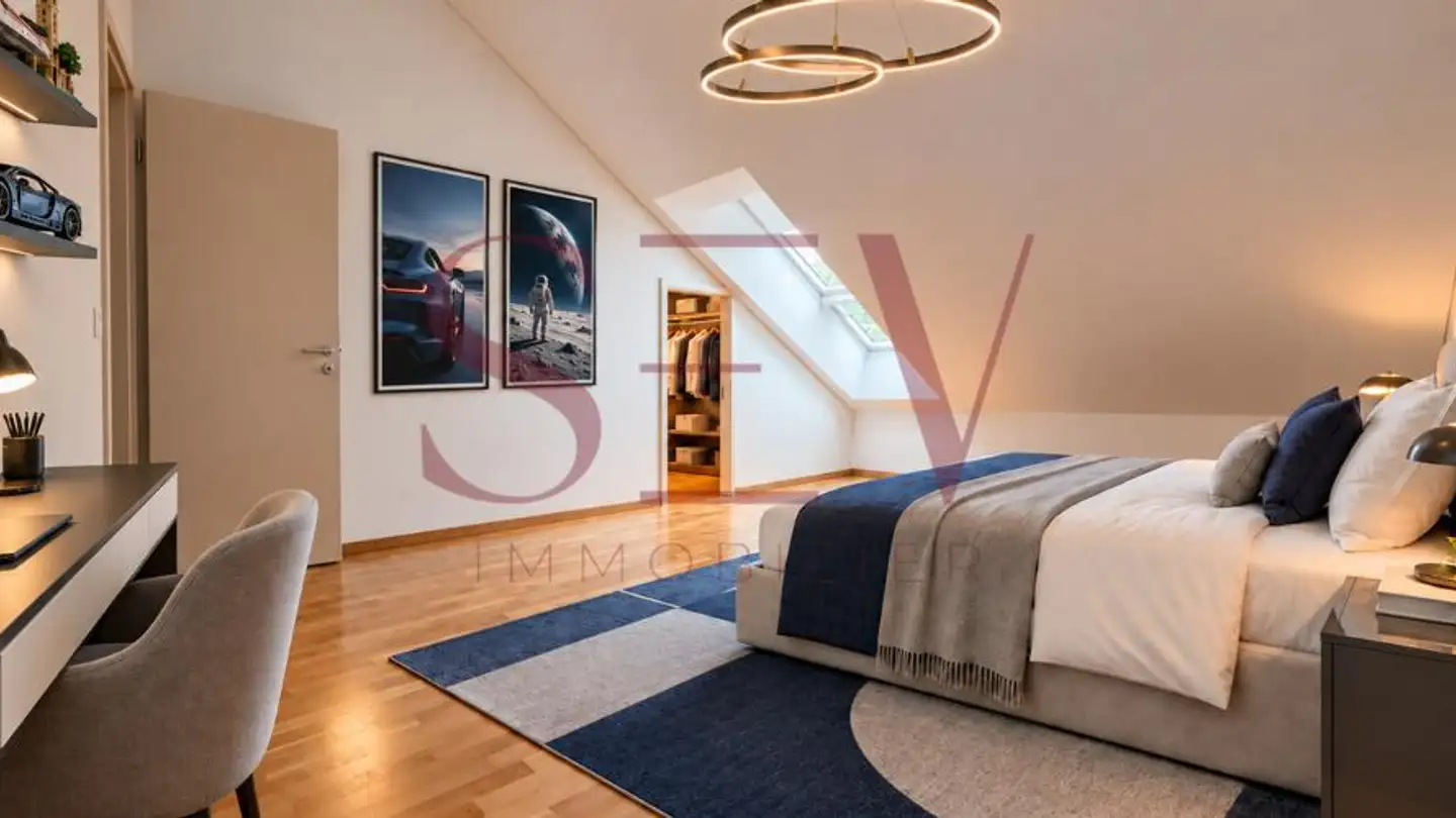 Apartment for sale - 1110 Morges - Photo 4