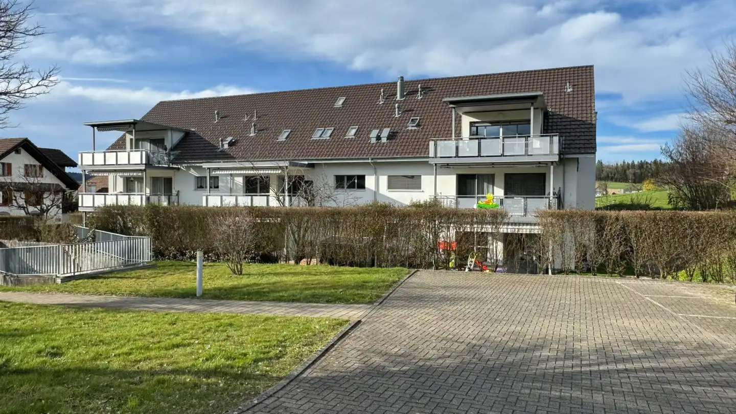 Apartment for rent - Kallernstrasse 7, 5619 Uezwil - Photo 3