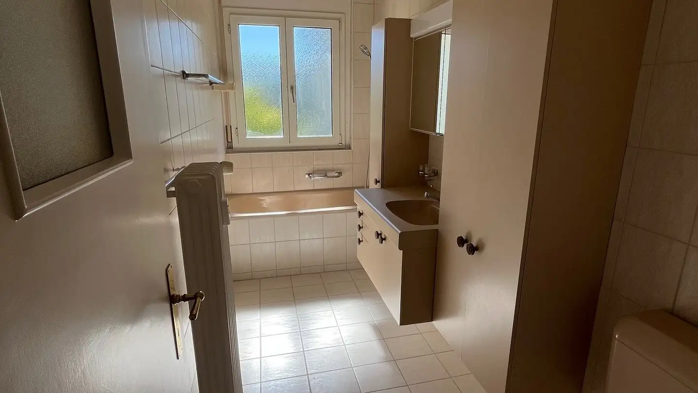 Wohnung mieten - Friedlistrasse 23, 3006 Bern - Foto 4