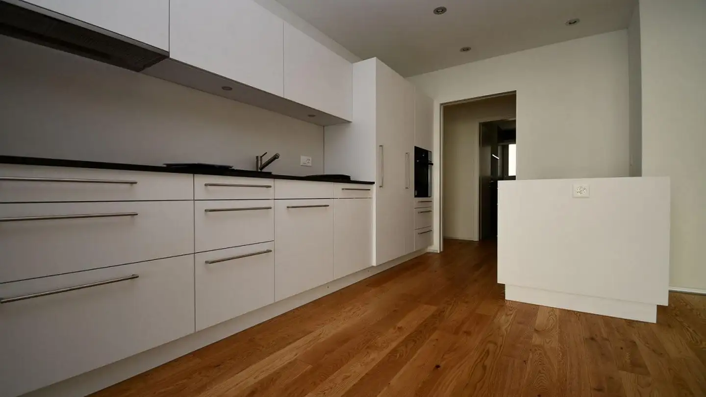 Appartamento in affitto - Sunnrain 4, 3114 Wichtrach - Foto 3