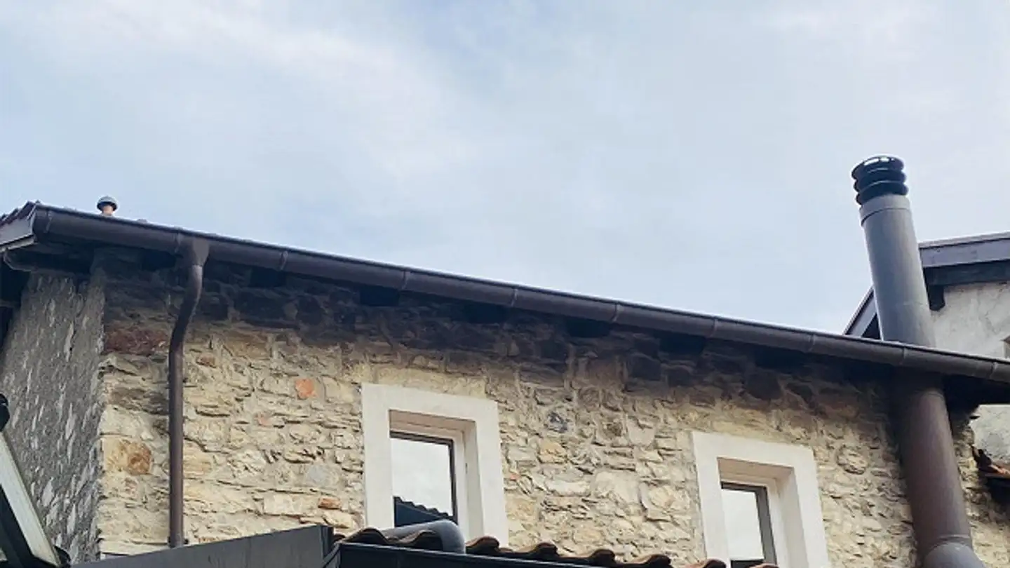 Single house for rent - Contrada Gedra 16, 6979 Brè sopra Lugano - Photo 4