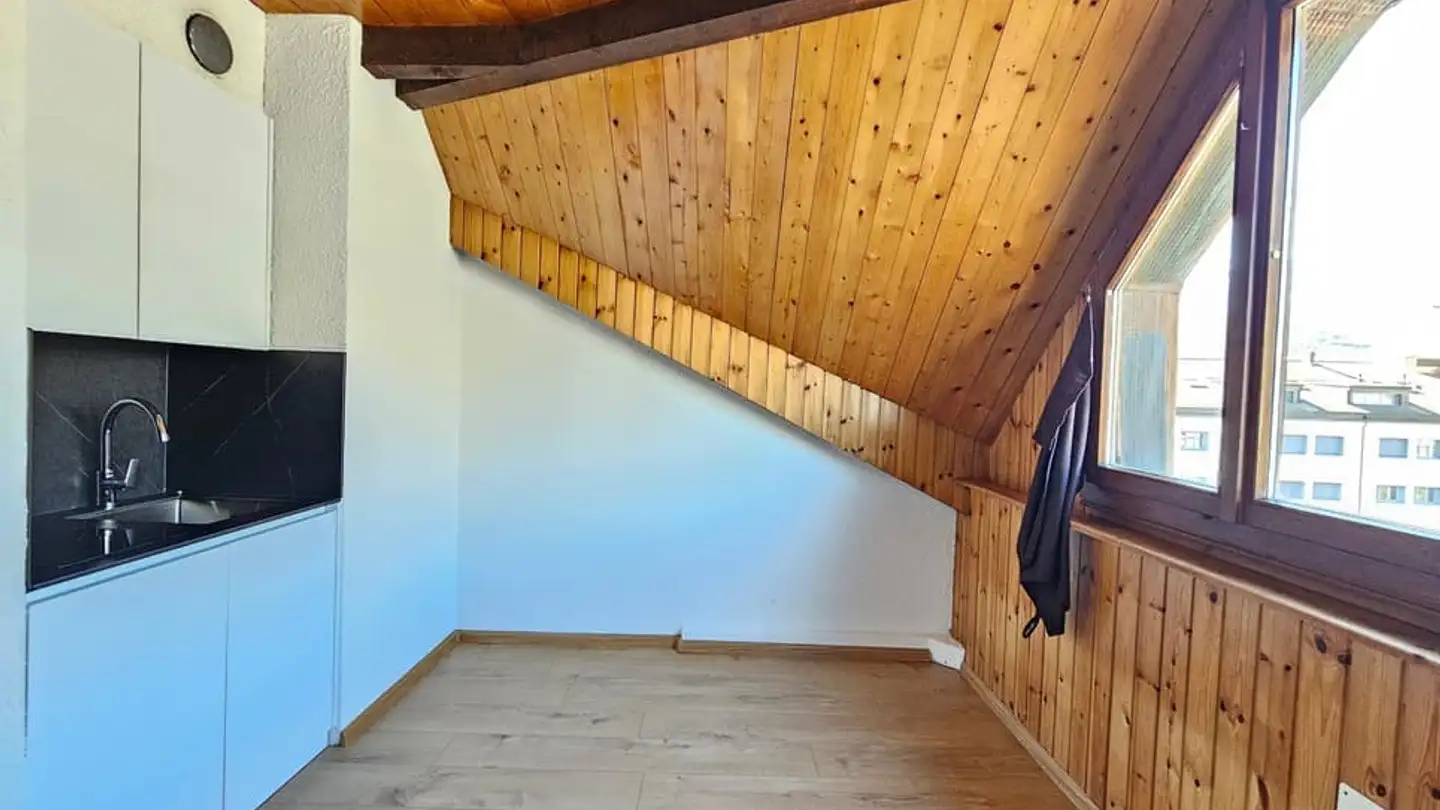 Appartamento in affitto - Avenue De Tourbillon 44, 1950 Sion - Foto 2