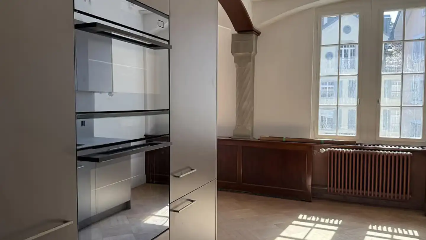 Appartement à louer - Marktgasse 33, 5620 Bremgarten AG - Photo 2