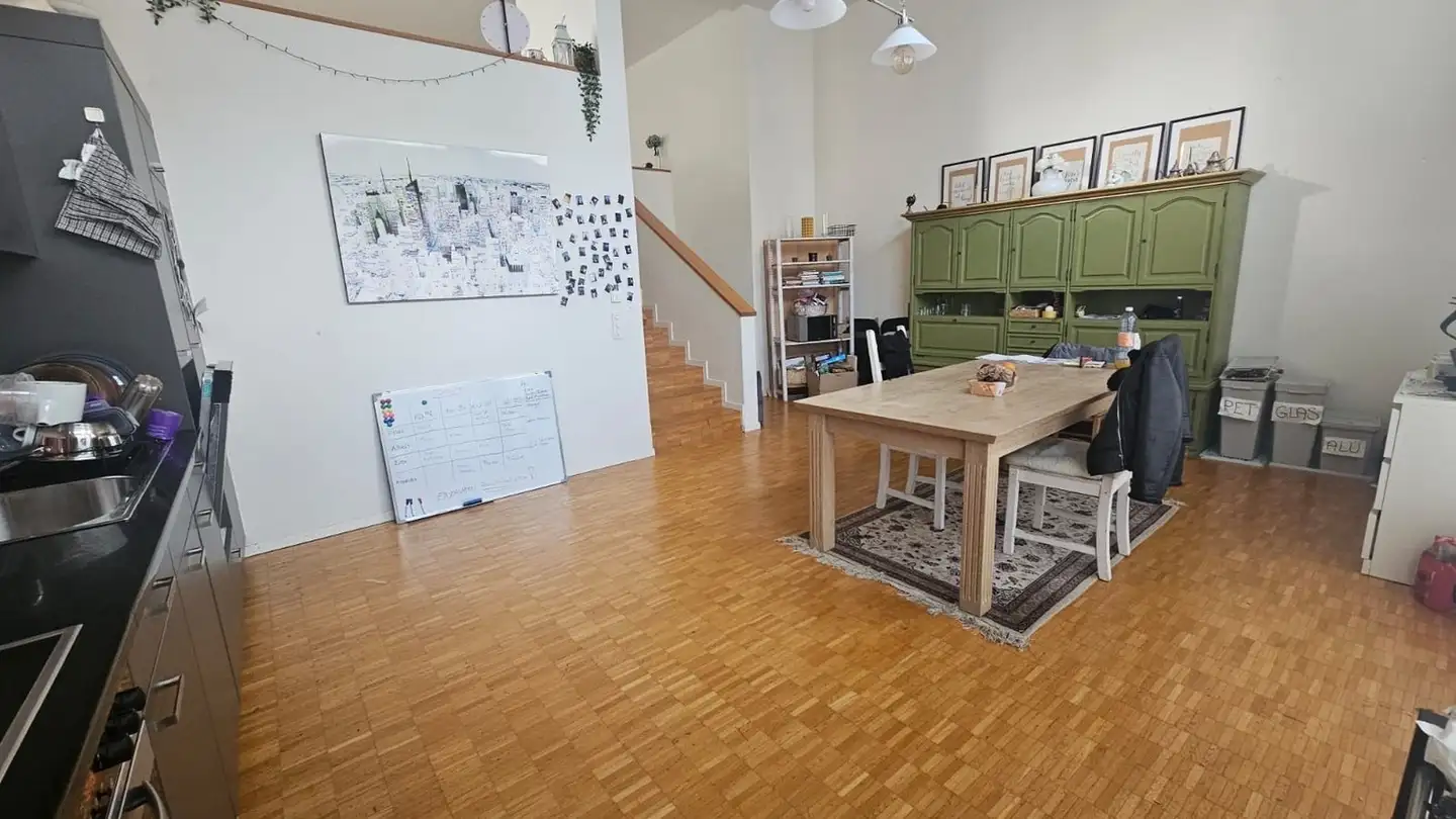 Single room for rent - 8152 Glattbrugg - Photo 3