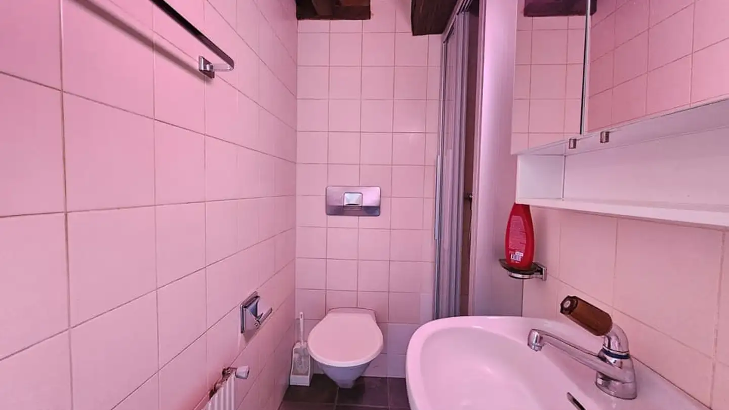 Appartamento in affitto - Avenue De Tourbillon 44, 1950 Sion - Foto 4