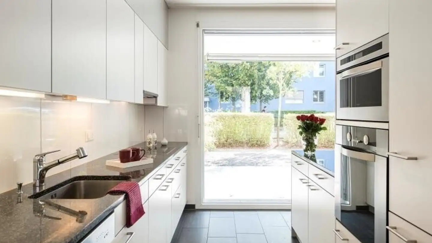 Appartamento in affitto - Wiesenstrasse, 5400 Baden - Foto 4