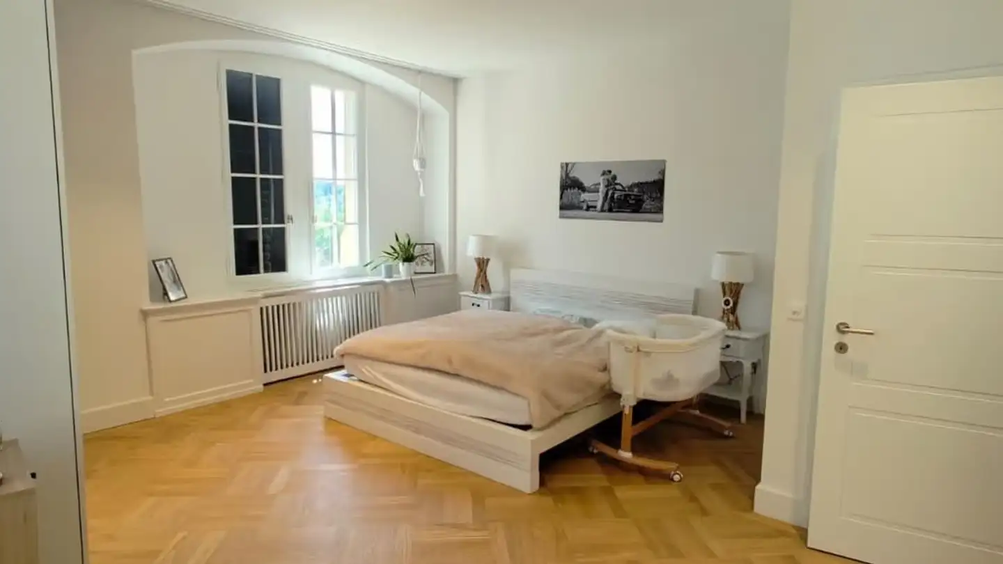 Wohnung mieten - Marktgasse 33, 5620 Bremgarten AG