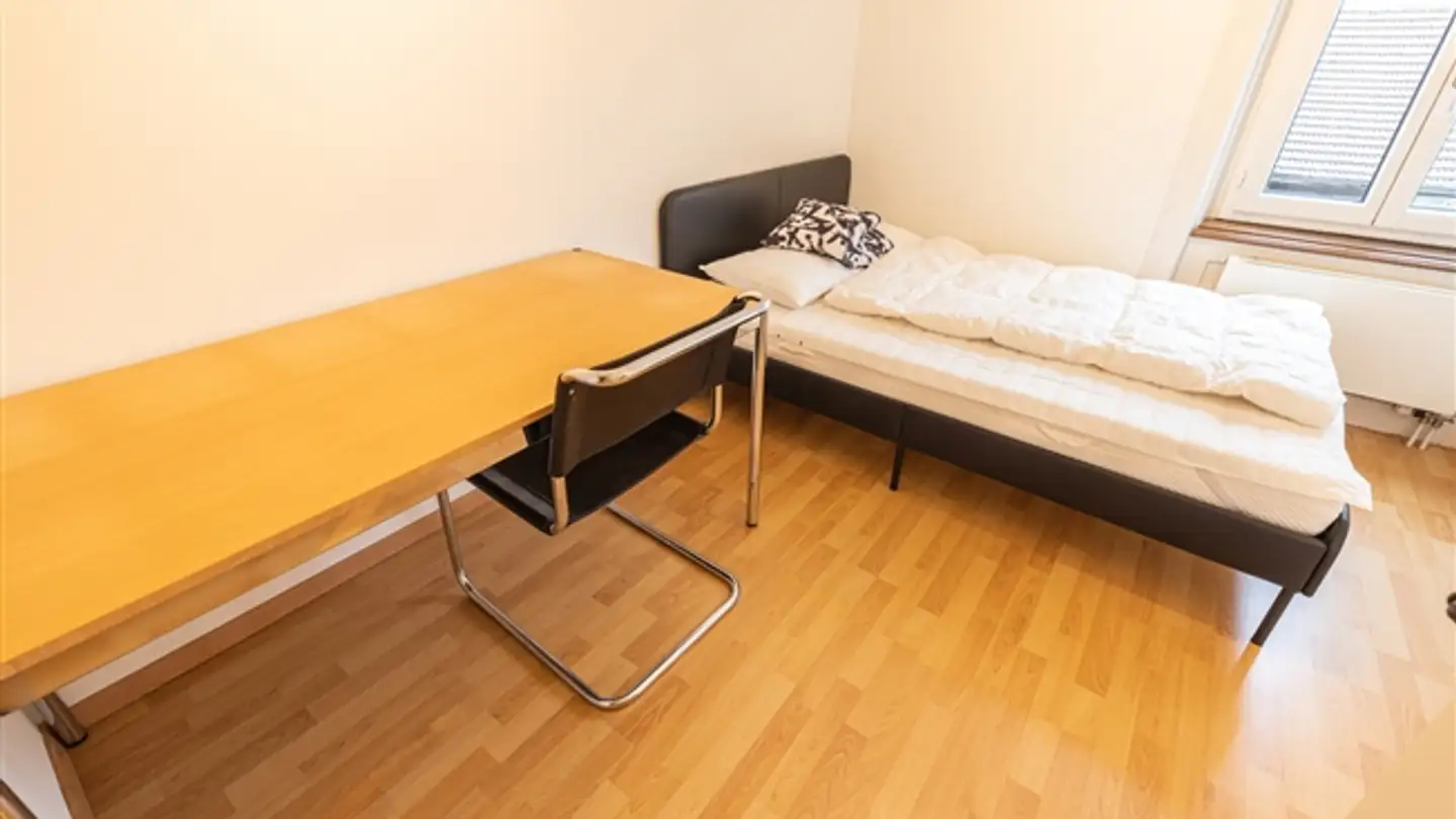 Apartment for rent - Bahnhofstrasse 13, 6203 Sempach Station - Photo 3