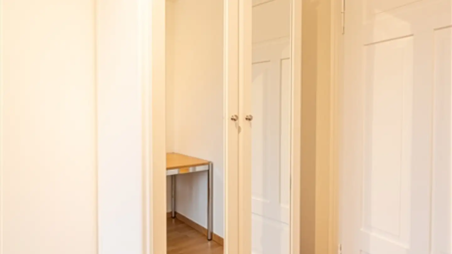 Apartment for rent - Bahnhofstrasse 13, 6203 Sempach Station - Photo 4