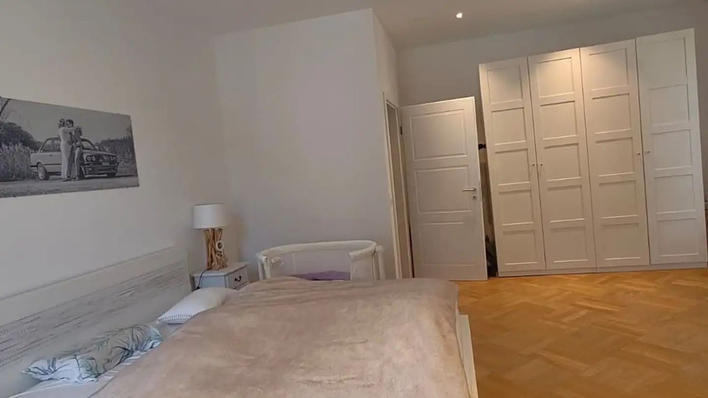 Wohnung mieten - Marktgasse 33, 5620 Bremgarten AG - Foto 2