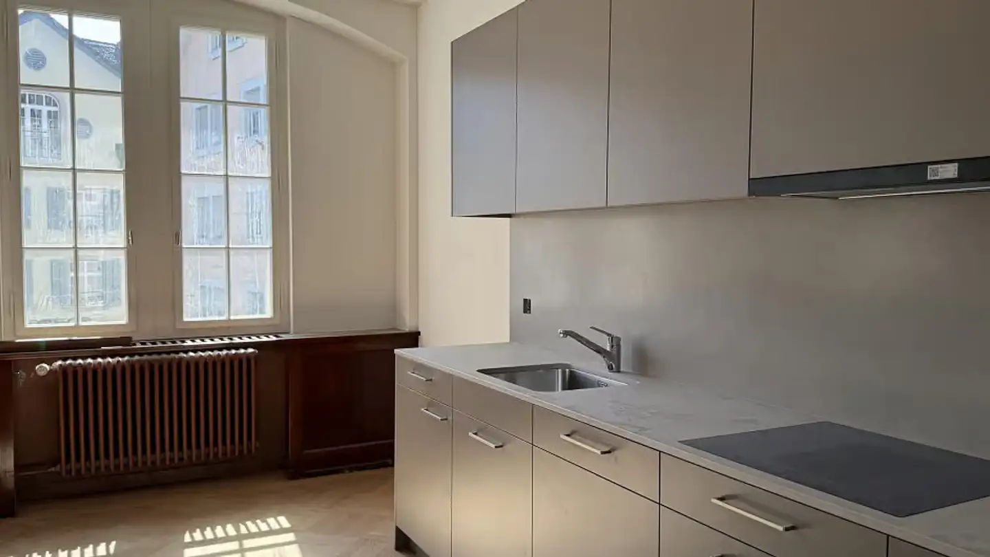 Appartement à louer - Marktgasse 33, 5620 Bremgarten AG - Photo 3