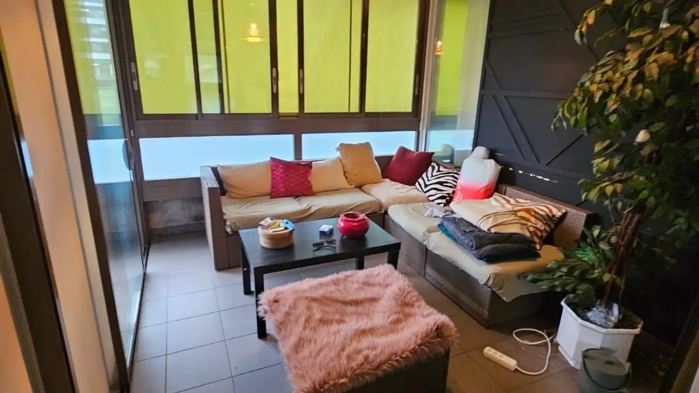 Single room for rent - 8152 Glattbrugg - Photo 4