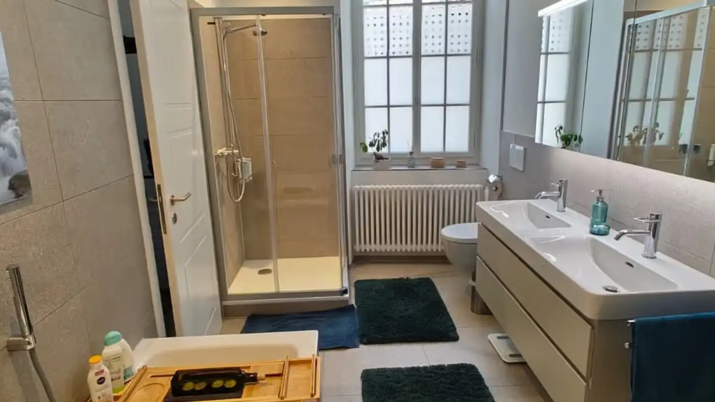 Appartement à louer - Marktgasse 33, 5620 Bremgarten AG - Photo 4