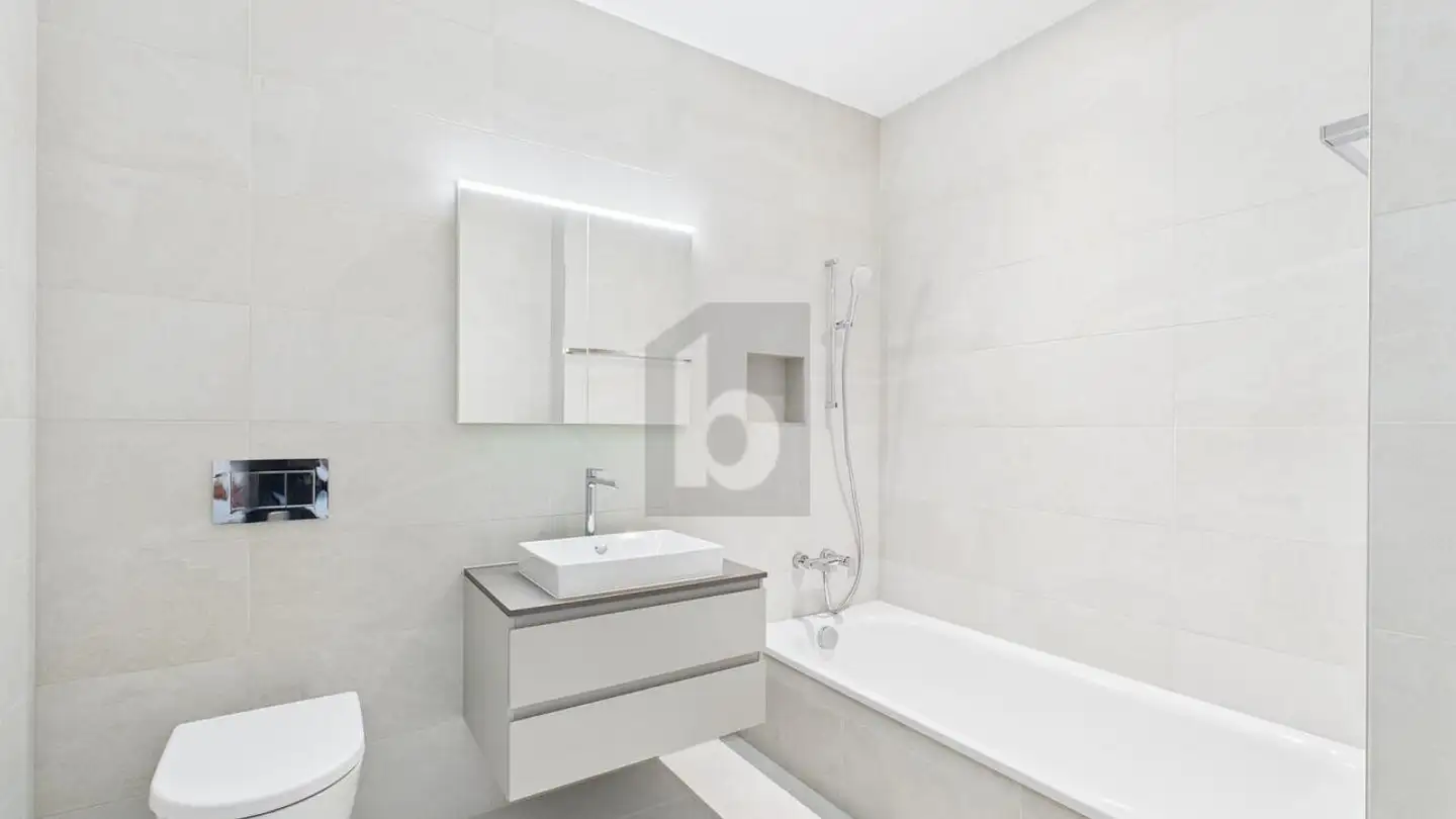 Appartement à louer - 8750 Glarus - Photo 3