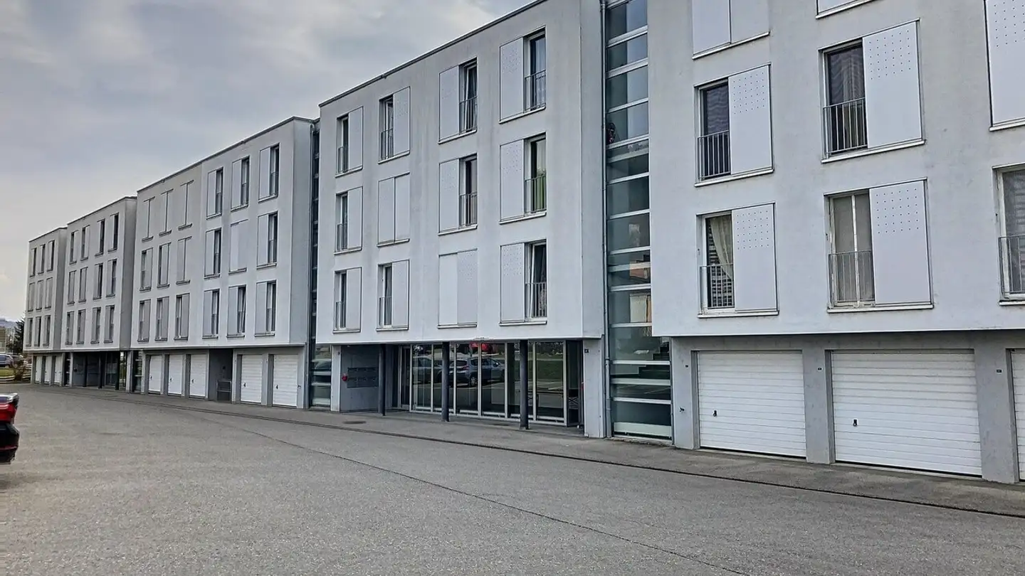 Apartment for rent - Route De Moudon 45, 1670 Ursy - Photo 4