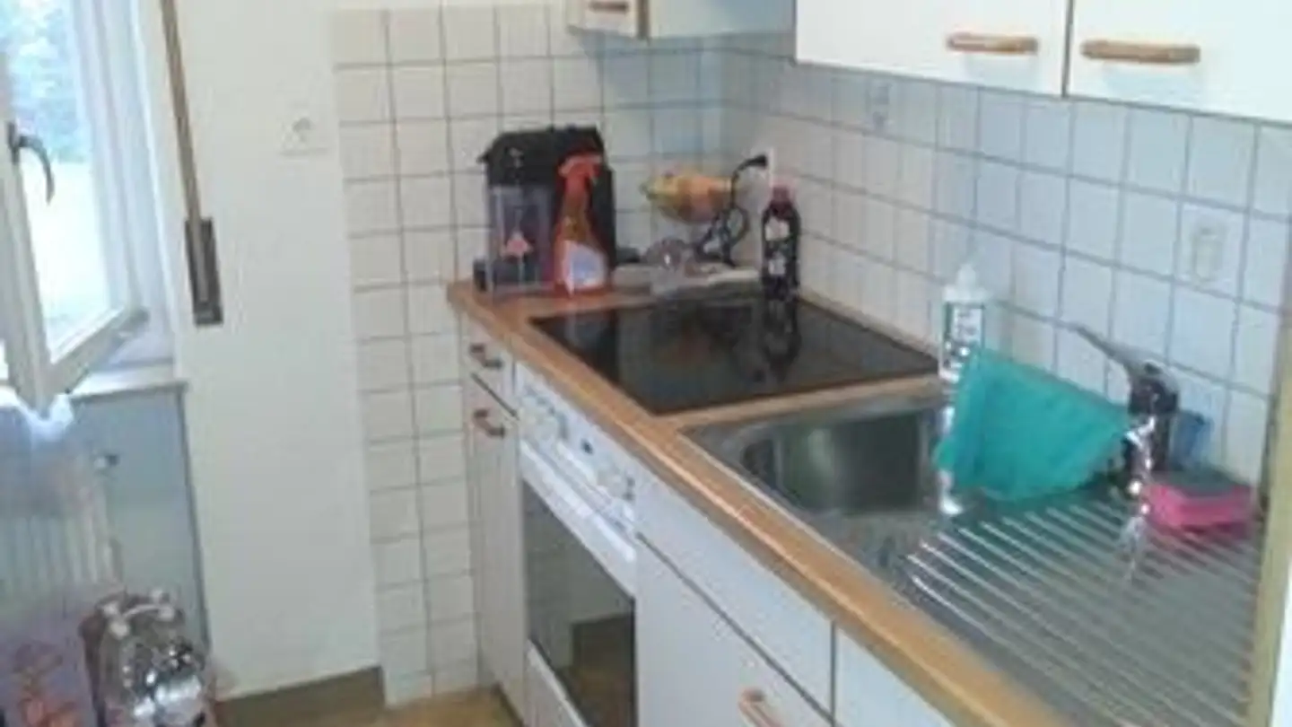 Appartamento in affitto - Haldenstrasse 101, 9200 Gossau SG - Foto 2