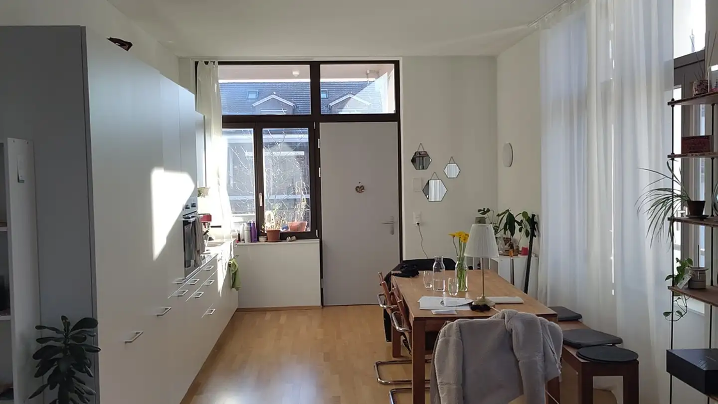 Möblierte Wohnung mieten - 3097 Liebefeld - Foto 3