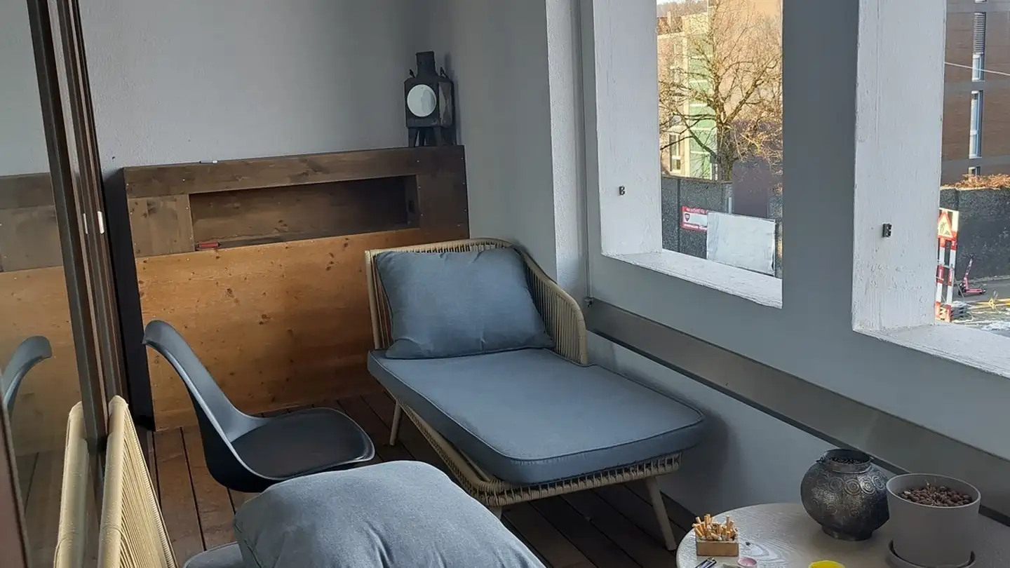 Möblierte Wohnung mieten - 3097 Liebefeld - Foto 4