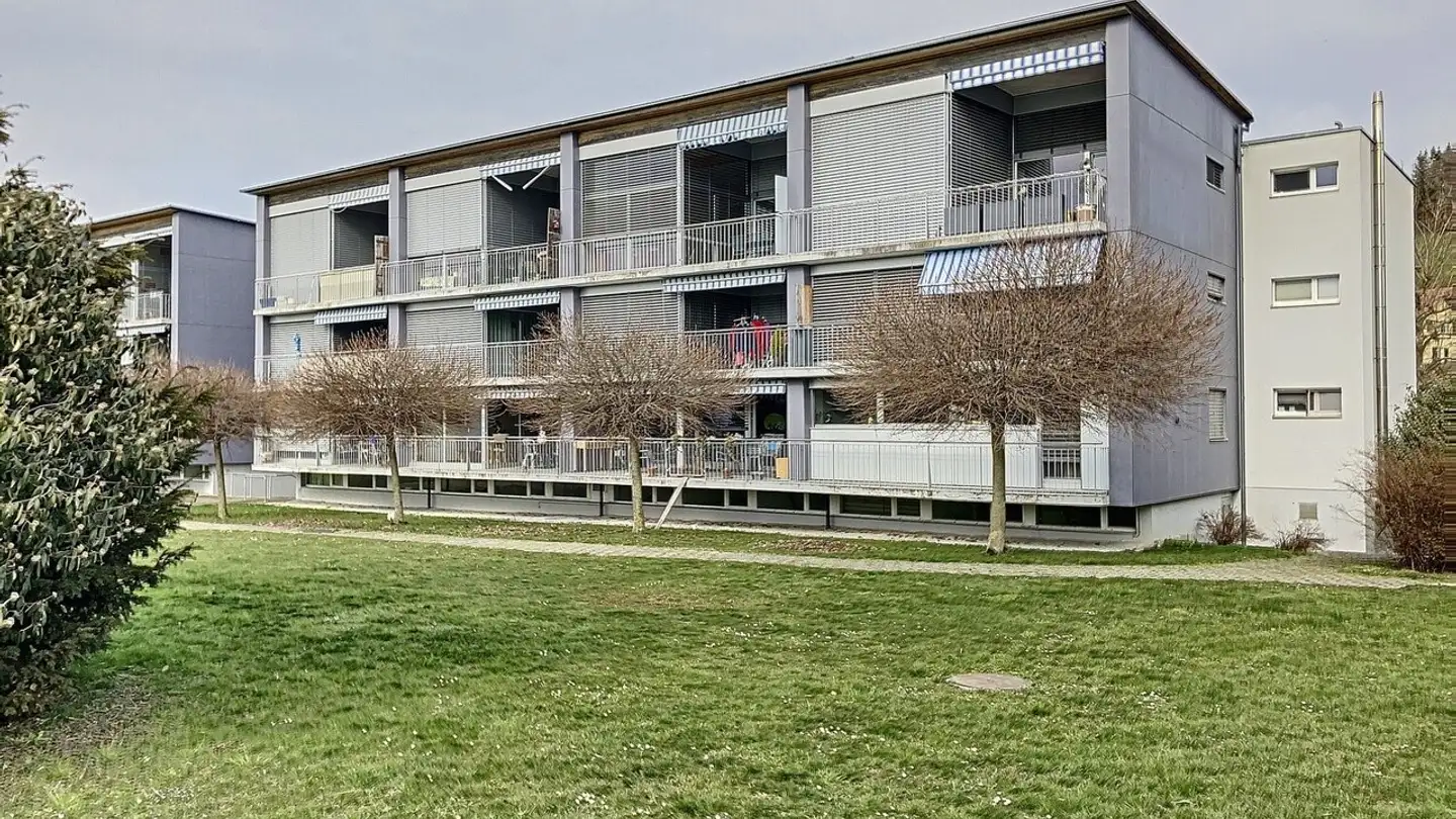 Apartment for rent - Route De Moudon 45, 1670 Ursy - Photo 2