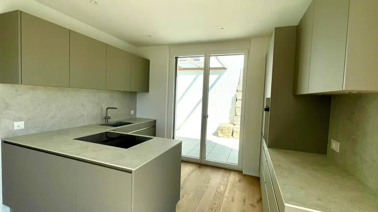 Appartamento in affitto - Bergstrasse, 8447 Dachsen - Foto 4
