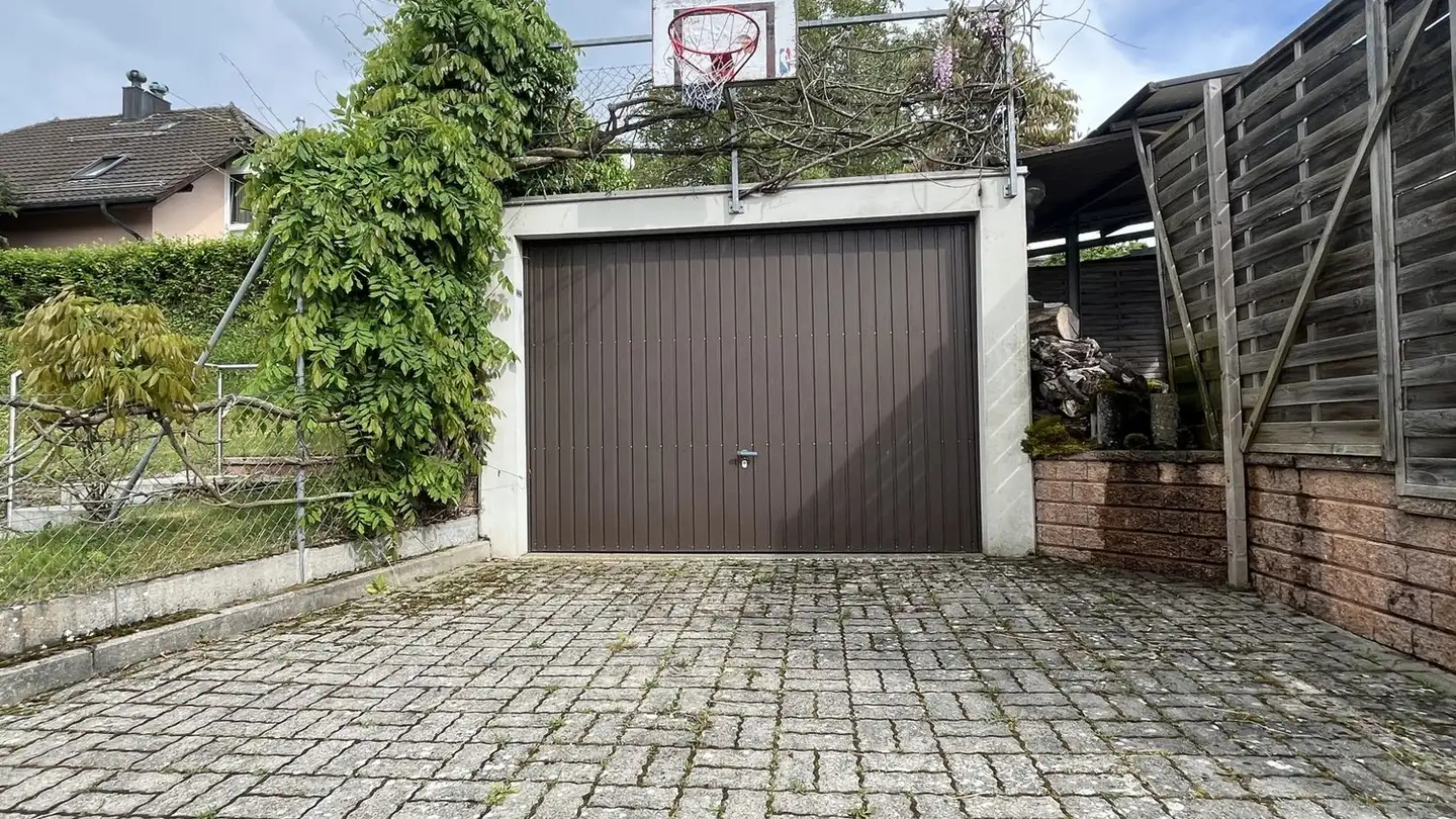 Casa singola in affitto - Avenue De La Riollaz 12, 1530 Payerne