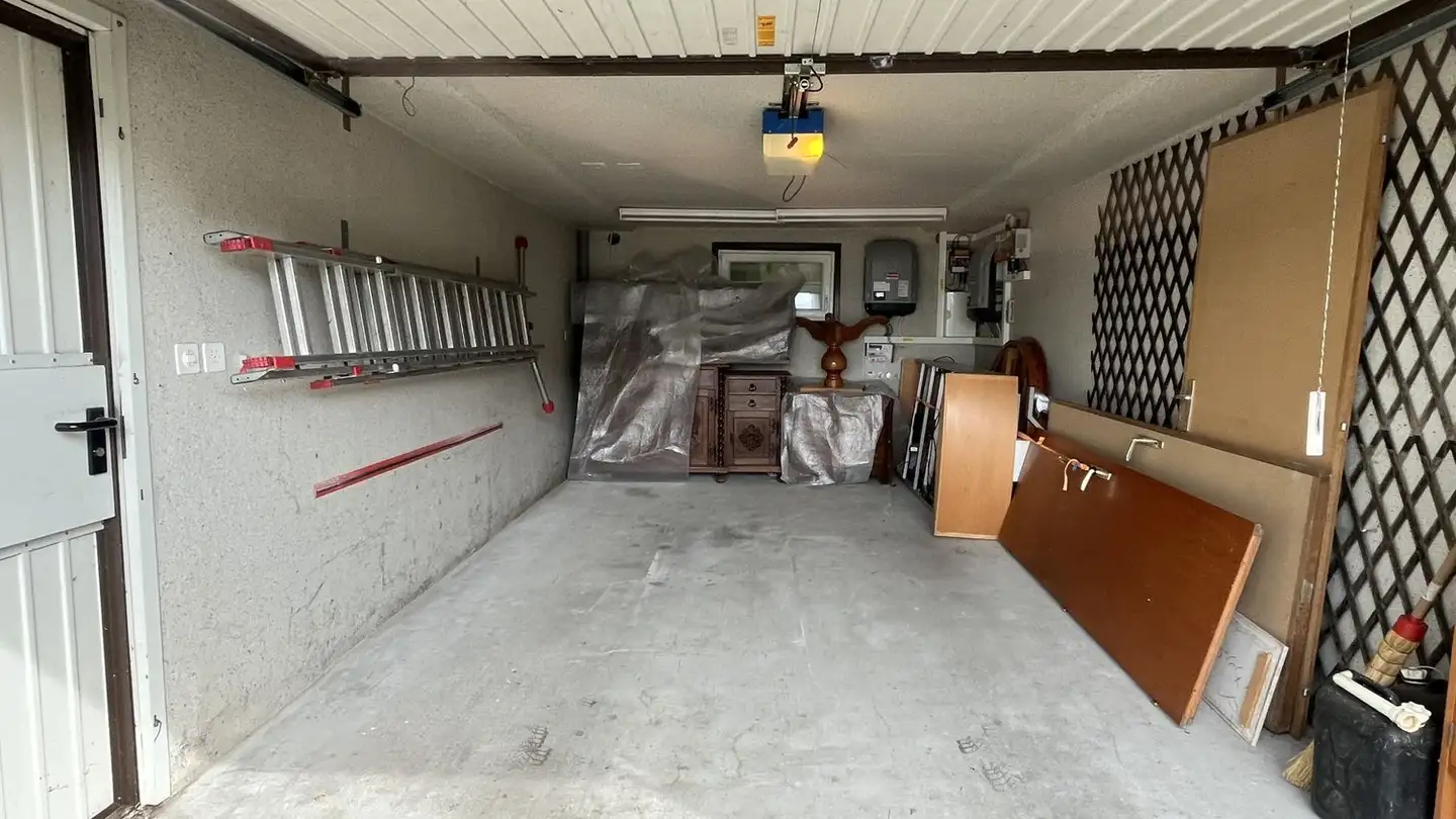 Casa singola in affitto - Avenue De La Riollaz 12, 1530 Payerne - Foto 2