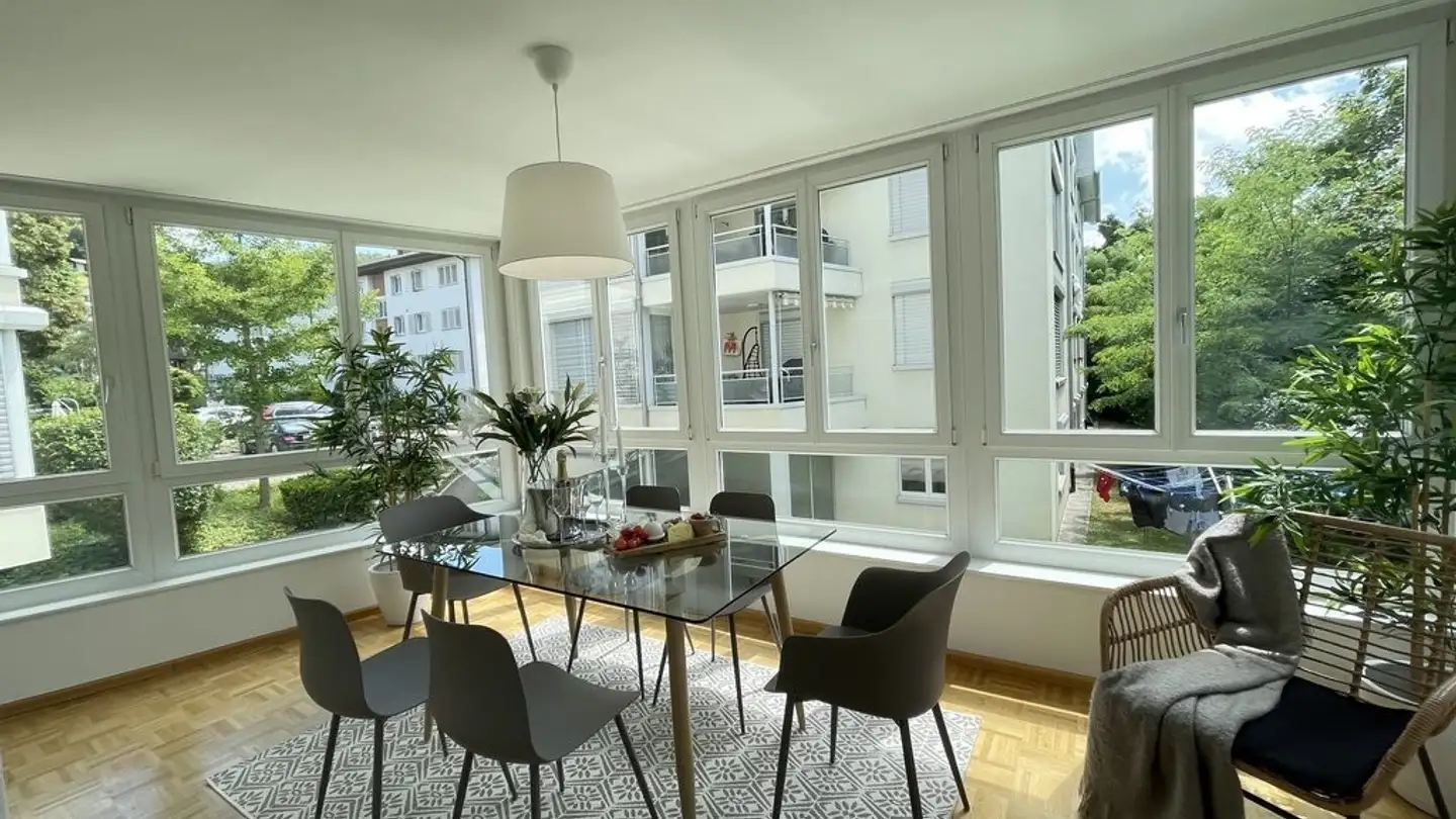 Appartamento in affitto - Kesselweg 21, 4410 Liestal - Photo 2