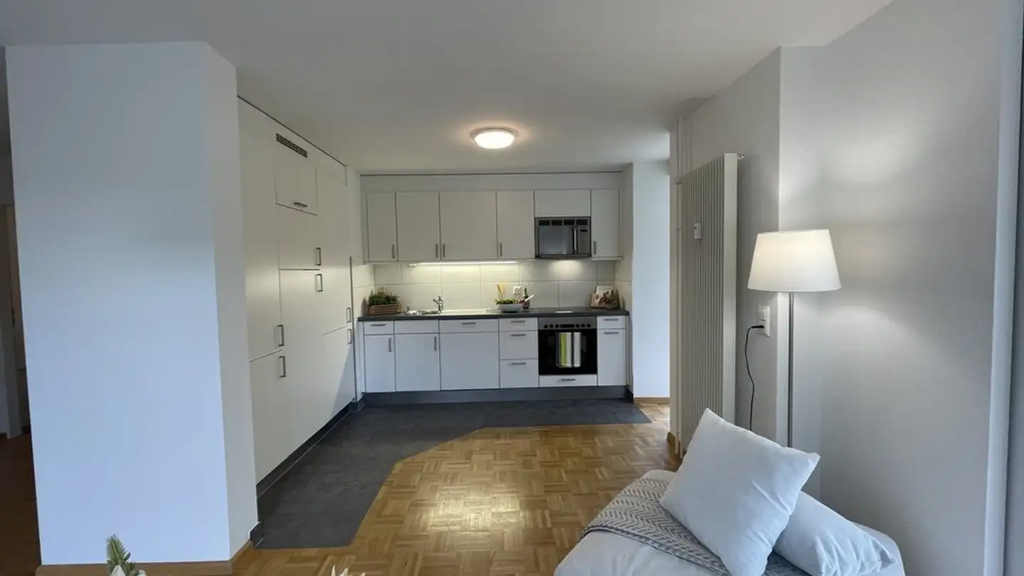 Appartamento in affitto - Kesselweg 21, 4410 Liestal - Photo 3