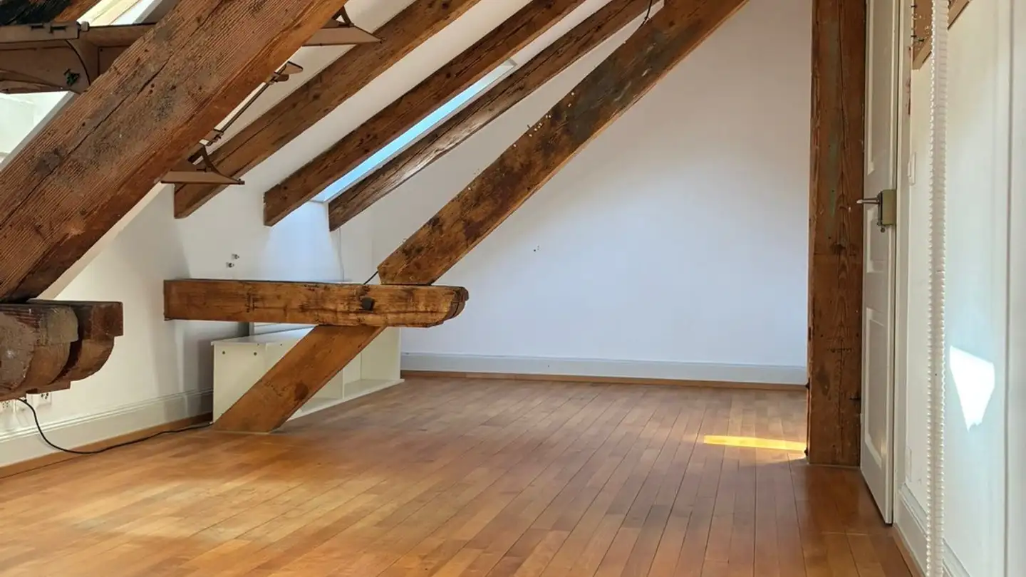 Zimmer mieten - 6003 Luzern - Foto 2