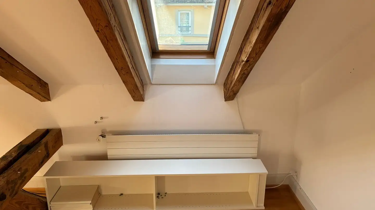 Zimmer mieten - 6003 Luzern - Foto 3