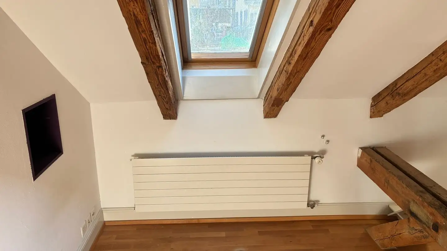 Zimmer mieten - 6003 Luzern - Foto 4