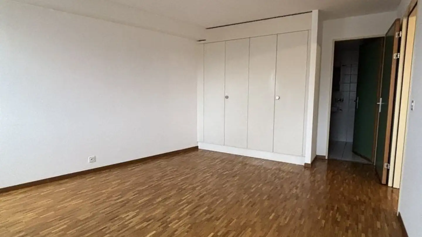 Apartment for rent - Rue Du Grand-Pré 54, 1202 Genève
