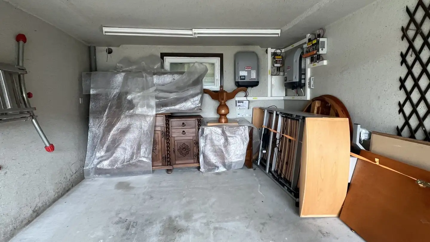 Casa singola in affitto - Avenue De La Riollaz 12, 1530 Payerne - Foto 3
