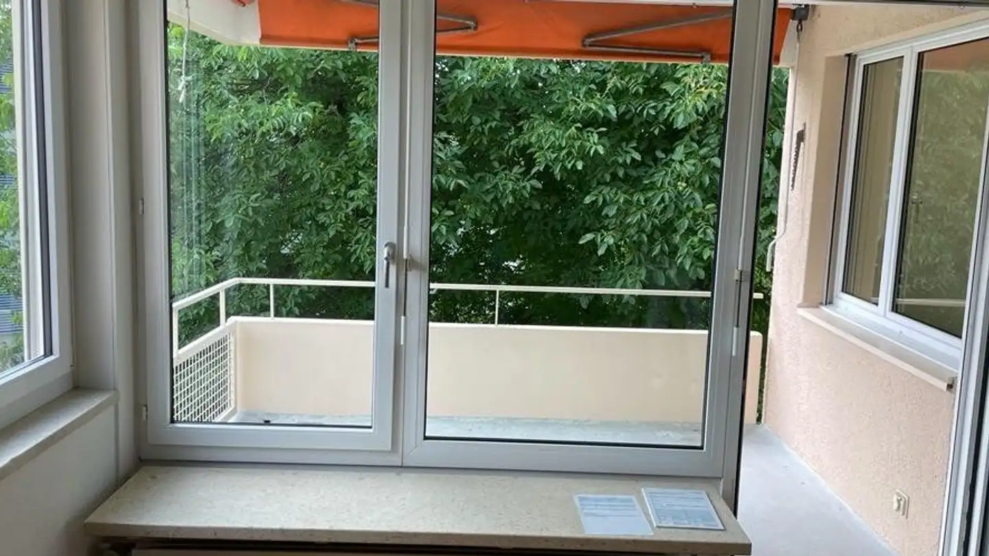 Appartement à louer - Obere Heslibachstrasse 44, 8700 Küsnacht ZH - Photo 2